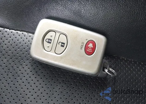 2016 Toyota 4Runner Limited из США, поврежденный, VIN JTEBU5JR6G5375150